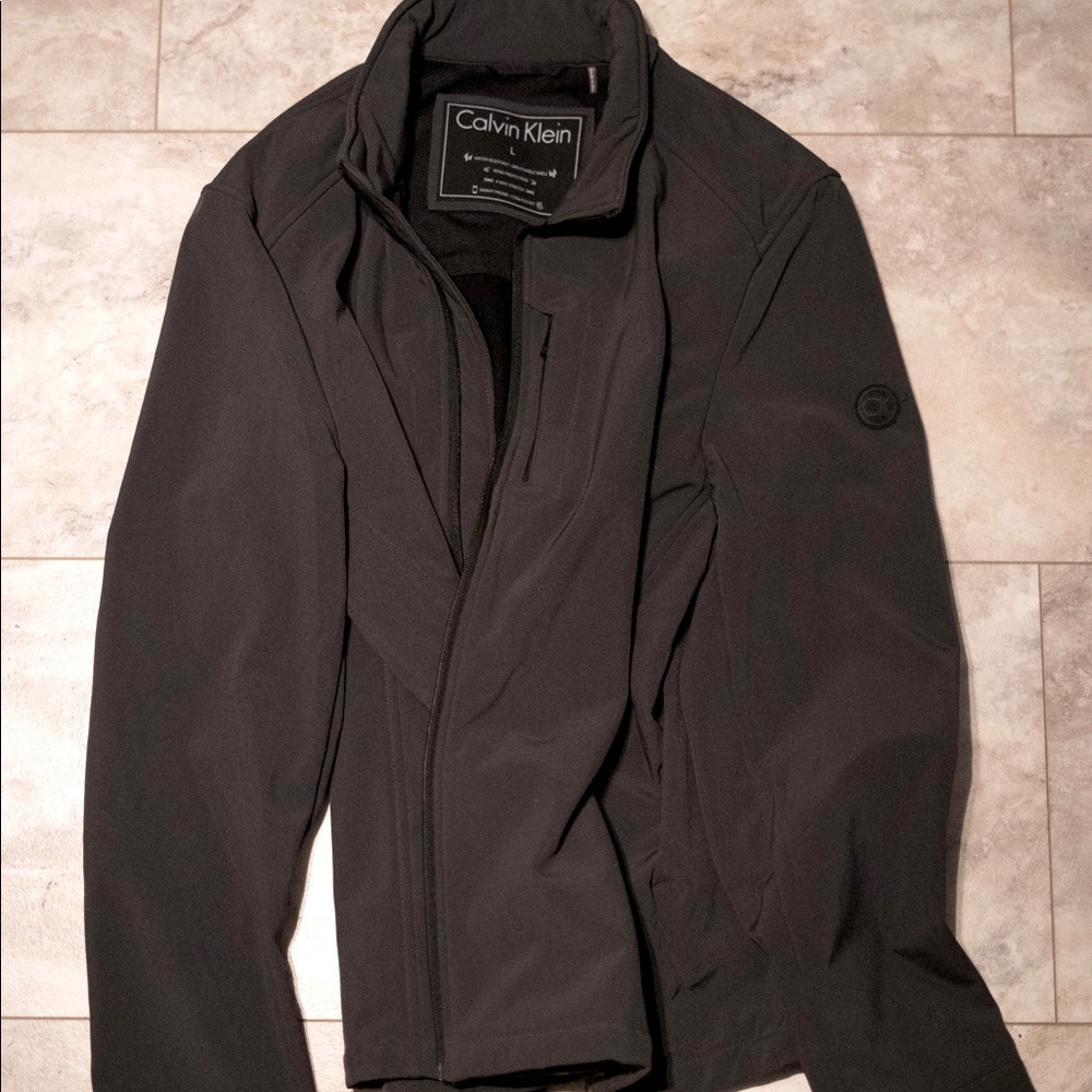Calvin Klein sport jacket
